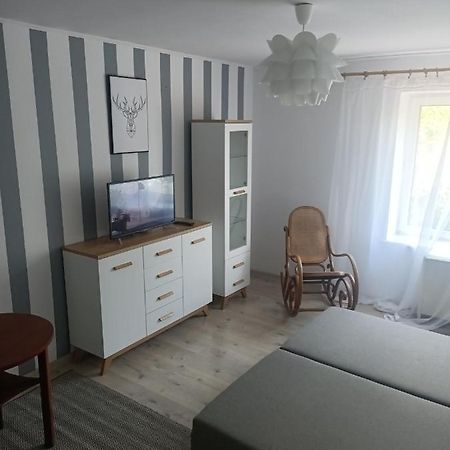 Niemodlinska 11 M 2 Apartment Opole Ngoại thất bức ảnh